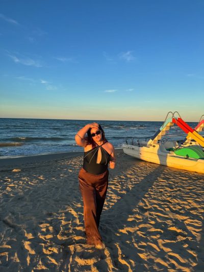 Rivazzurra Di Rimini в июне — фото погоды (2026-06-13)