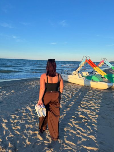 Rivazzurra Di Rimini в июне — фото погоды (2026-06-13)
