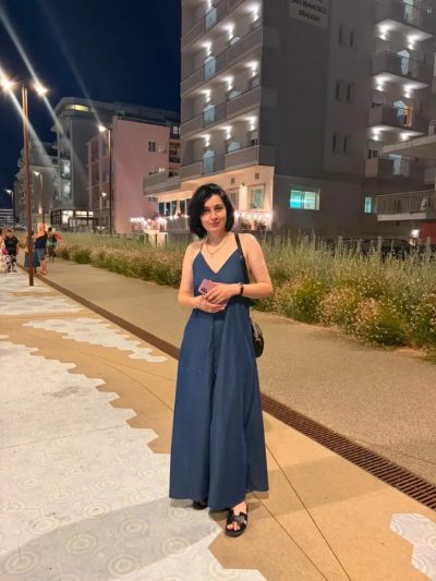 Rivazzurra Di Rimini в июле — фото погоды (2026-07-07)