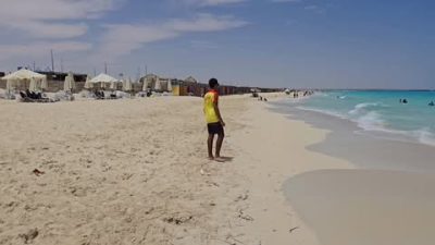بورتو مطروح - Porto matrouh в июне — фото погоды (2026-06-22)