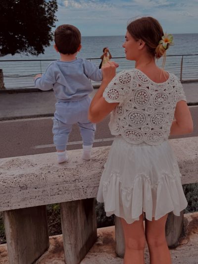 The Beach, San Remo в сентябре — фото погоды (2025-09-01)