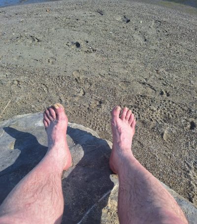 The Beach, San Remo в июле — фото погоды (2026-07-06)
