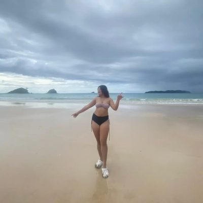 Calitang Beach Resort , Nacpan Twin beach Elnido — фото погоды в сентябре (2024-09-01)