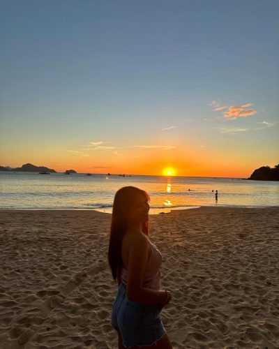 Calitang Beach Resort , Nacpan Twin beach Elnido — фото погоды в марте (2025-03-16)