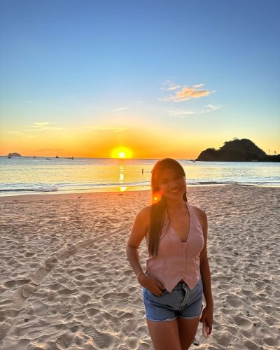 Calitang Beach Resort , Nacpan Twin beach Elnido — фото погоды в марте (2025-03-16)
