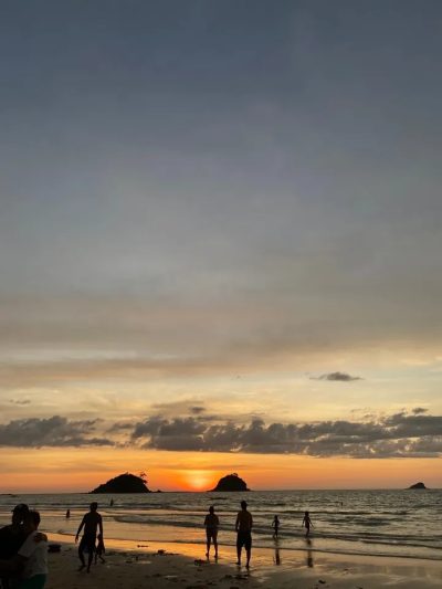 Calitang Beach Resort , Nacpan Twin beach Elnido — фото погоды в декабре (2025-12-11)