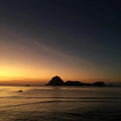 Calitang Beach Resort , Nacpan Twin beach Elnido — фото погоды в марте (2026-03-28)