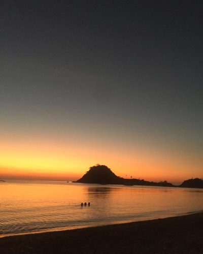 Calitang Beach Resort , Nacpan Twin beach Elnido — фото погоды в апреле (2026-04-03)