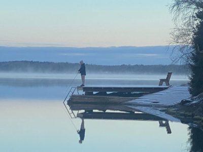 Водопад Кивач в ноябре — фото погоды (2025-11-21)