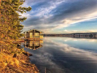 Водопад Кивач в декабре — фото погоды (2025-12-28)