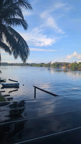 Bentota River, Sri Lanka в октябре — фото погоды (2025-10-13)