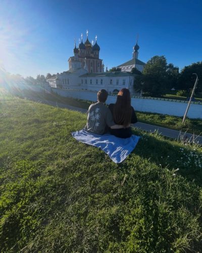 Рязанская область в июле — фото погоды (2026-07-19)
