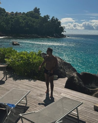 Anse Forbans, Seychelles, East Africa в июле — фото погоды (2024-07-01)