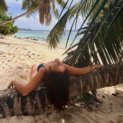 Anse Forbans, Seychelles, East Africa в марте — фото погоды (2026-03-12)