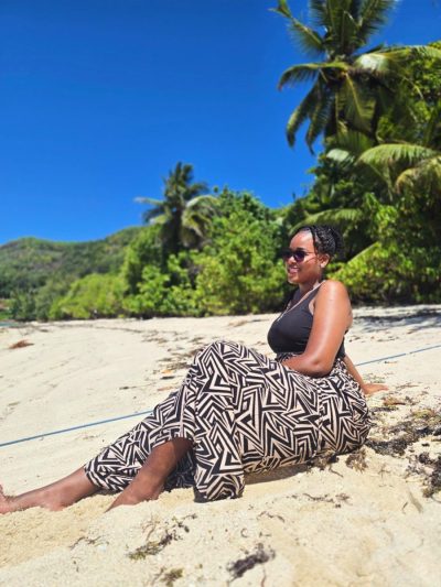 Anse Forbans, Seychelles, East Africa в июле — фото погоды (2026-07-05)