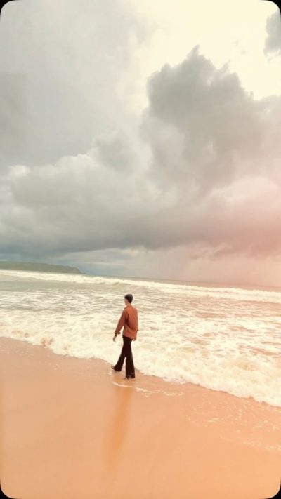 Cabo De Rama Beach в июне — фото погоды (2026-06-23)