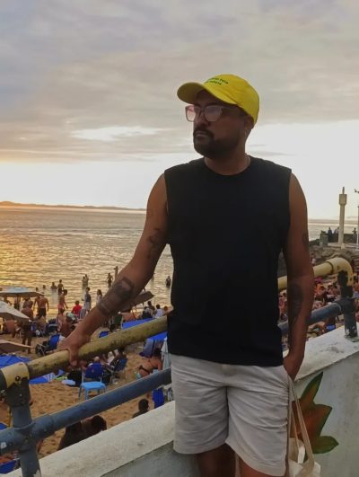 Porto da Barra в июле — фото погоды (2026-07-13)