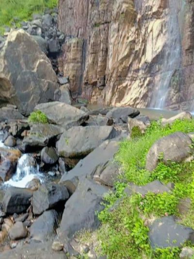 Diyaluma Falls в мае — фото погоды (2026-05-29)