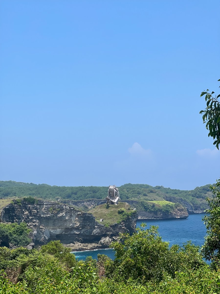 Погода в Broken Beach, Nusa Penida, Indonesia