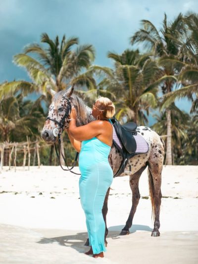 Pwani Mchangani - Zanzibar в июле — фото погоды (2025-07-04)
