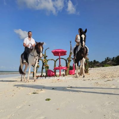 Pwani Mchangani - Zanzibar в июле — фото погоды (2025-07-19)