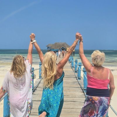 Pwani Mchangani - Zanzibar в октябре — фото погоды (2025-10-27)