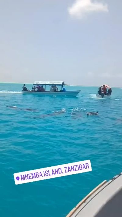 Pwani Mchangani - Zanzibar в октябре — фото погоды (2025-10-29)
