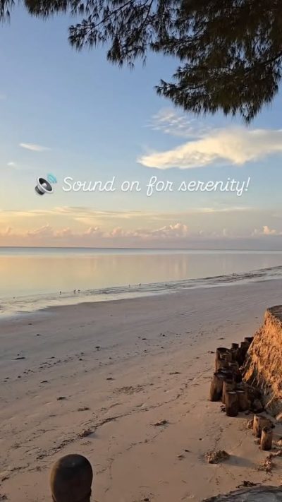 Pwani Mchangani - Zanzibar в мае — фото погоды (2026-05-19)