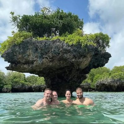 Pwani Mchangani - Zanzibar в июне — фото погоды (2026-06-28)