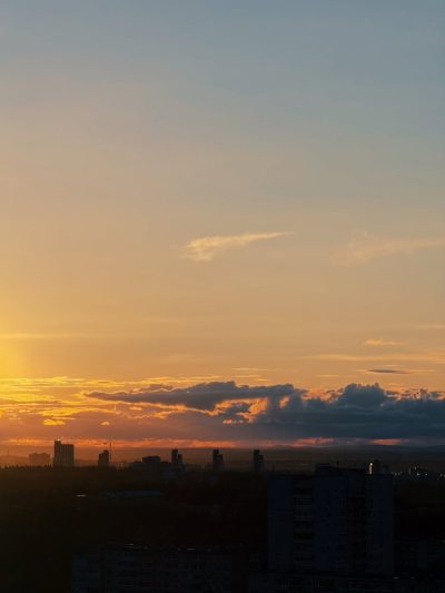 Петрозаводск в июле — фото погоды (2026-07-13)