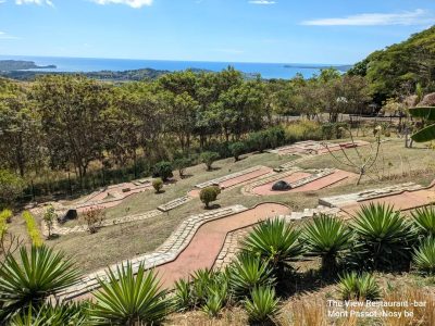 Mont Passot Nosy Be, Madagascar в августе — фото погоды (2025-08-29)