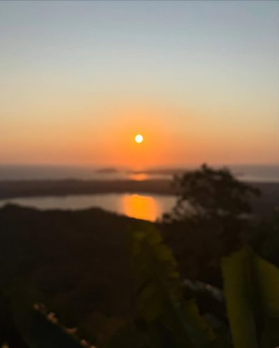 Mont Passot Nosy Be, Madagascar в августе — фото погоды (2025-08-30)