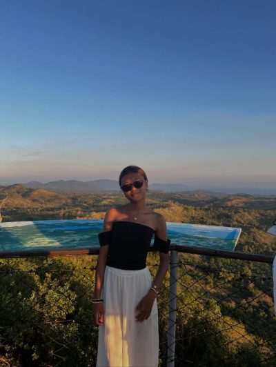 Mont Passot Nosy Be, Madagascar в сентябре — фото погоды (2025-09-20)