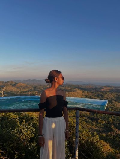 Mont Passot Nosy Be, Madagascar в сентябре — фото погоды (2025-09-20)