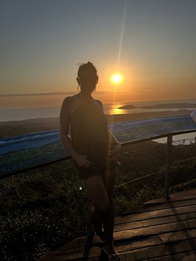 Mont Passot Nosy Be, Madagascar в сентябре — фото погоды (2025-09-28)