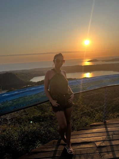 Mont Passot Nosy Be, Madagascar в сентябре — фото погоды (2025-09-28)