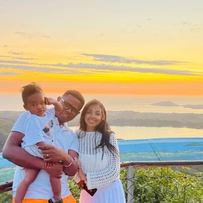 Mont Passot Nosy Be, Madagascar в октябре — фото погоды (2025-10-28)