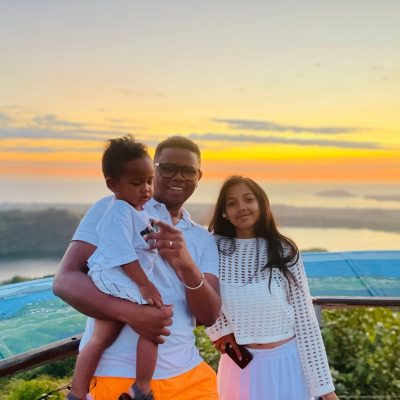 Mont Passot Nosy Be, Madagascar в октябре — фото погоды (2025-10-28)