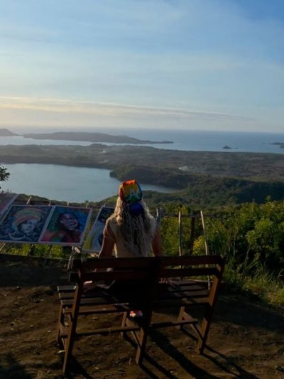 Mont Passot Nosy Be, Madagascar в ноябре — фото погоды (2025-11-12)