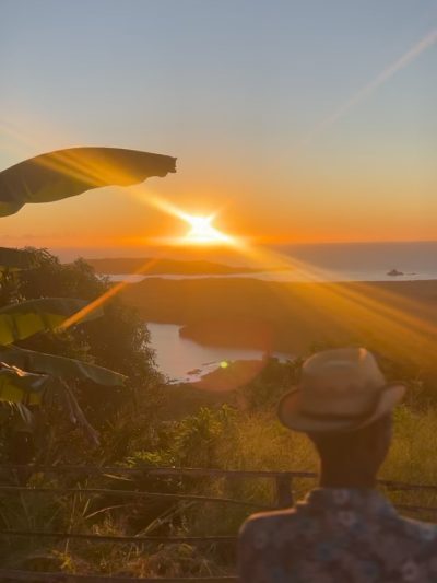 Mont Passot Nosy Be, Madagascar в ноябре — фото погоды (2025-11-23)