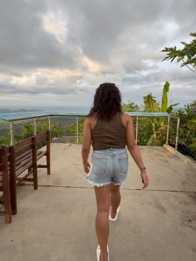 Mont Passot Nosy Be, Madagascar в декабре — фото погоды (2025-12-23)