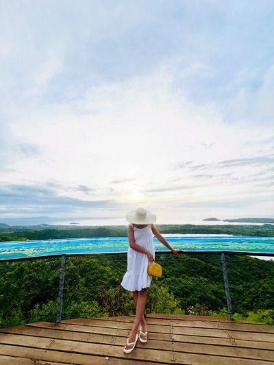 Mont Passot Nosy Be, Madagascar в январе — фото погоды (2026-01-22)