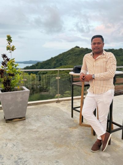 Mont Passot Nosy Be, Madagascar в марте — фото погоды (2026-03-02)