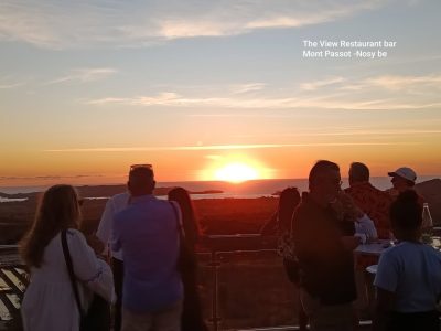 Mont Passot Nosy Be, Madagascar в марте — фото погоды (2026-03-14)