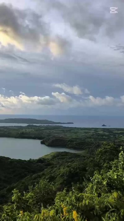 Mont Passot Nosy Be, Madagascar в марте — фото погоды (2026-03-30)