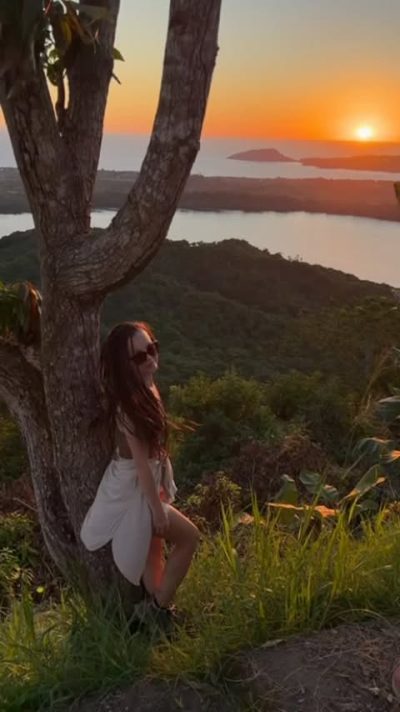 Mont Passot Nosy Be, Madagascar в апреле — фото погоды (2026-04-22)
