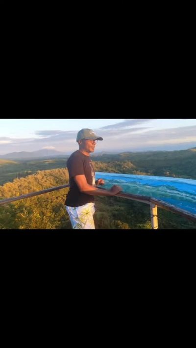 Mont Passot Nosy Be, Madagascar в апреле — фото погоды (2026-04-25)