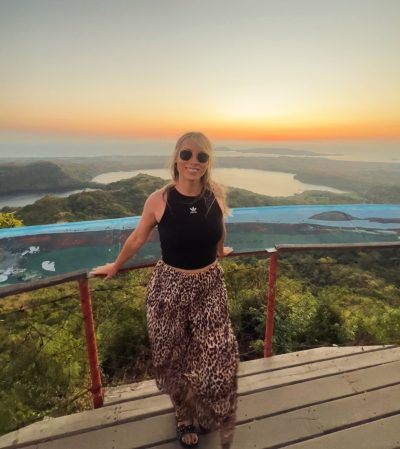 Mont Passot Nosy Be, Madagascar в мае — фото погоды (2026-05-31)