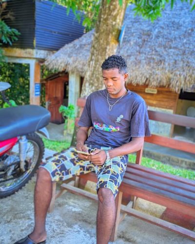 Mont Passot Nosy Be, Madagascar в июне — фото погоды (2026-06-22)