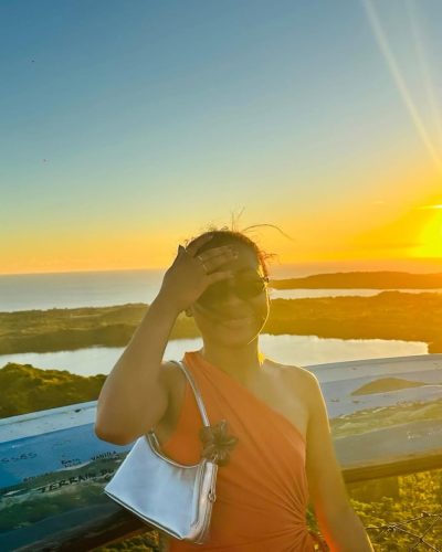 Mont Passot Nosy Be, Madagascar в июне — фото погоды (2026-06-26)